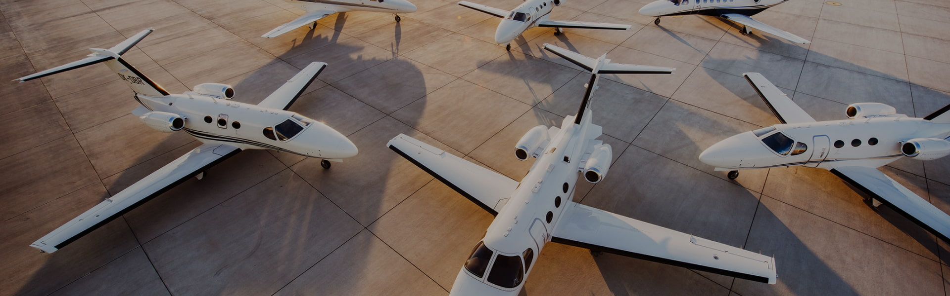 Službu Air Ambulace zajišťuje Aeropartner